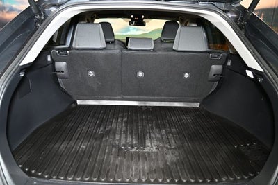 2024 Toyota Venza LE