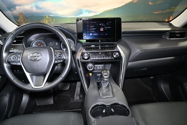 2024 Toyota Venza LE