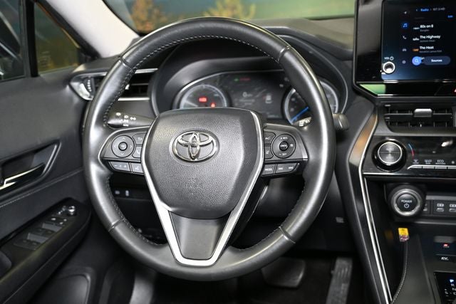 2024 Toyota Venza LE