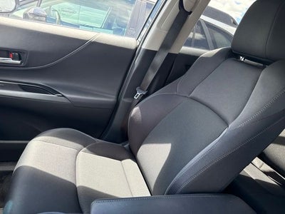 2024 Toyota Venza LE
