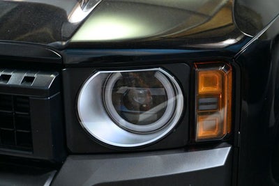 2025 Toyota Land Cruiser 1958