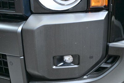 2025 Toyota Land Cruiser 1958