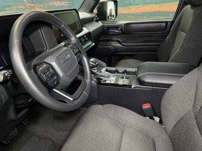 2025 Toyota Land Cruiser 1958