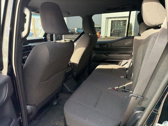 2025 Toyota Land Cruiser 1958