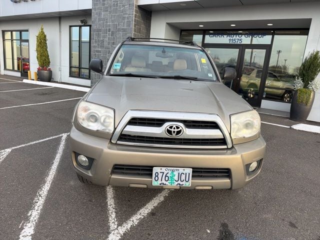 2006 Toyota 4Runner SR5