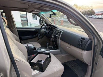 2006 Toyota 4Runner SR5