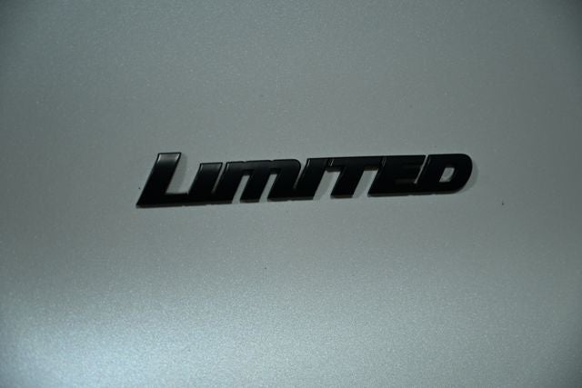 2020 Toyota 4Runner Nightshade