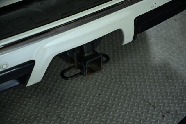 2020 Toyota 4Runner Nightshade