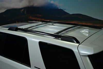 2020 Toyota 4Runner Nightshade