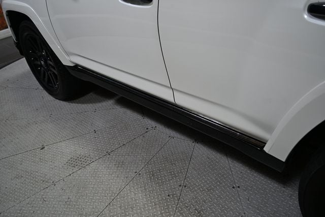 2020 Toyota 4Runner Nightshade