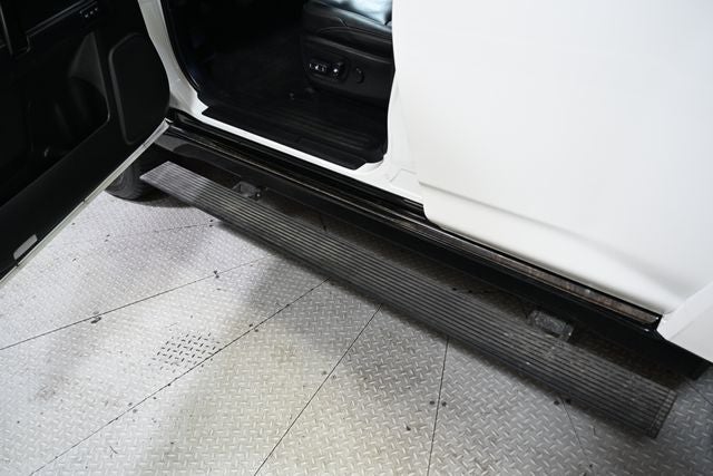 2020 Toyota 4Runner Nightshade