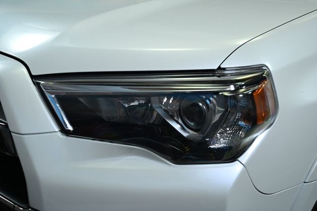 2020 Toyota 4Runner Nightshade