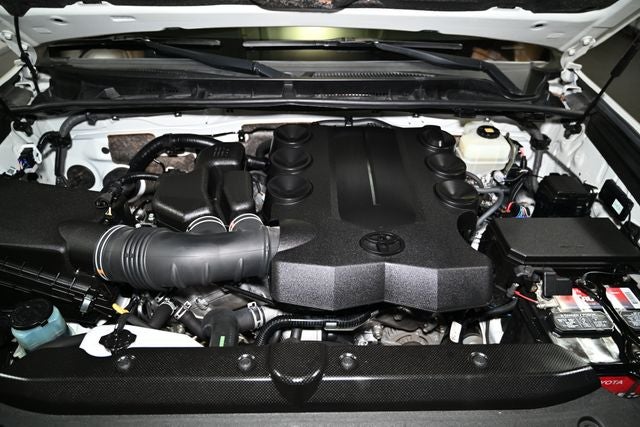 2020 Toyota 4Runner Nightshade