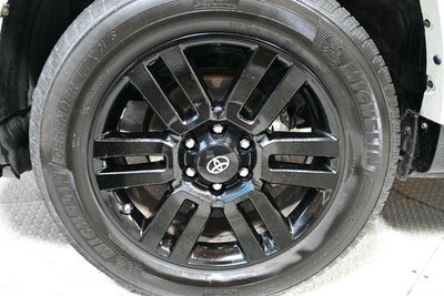 2020 Toyota 4Runner Nightshade