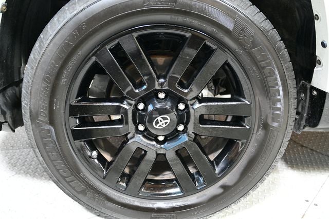 2020 Toyota 4Runner Nightshade