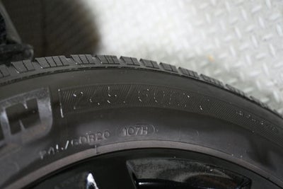 2020 Toyota 4Runner Nightshade