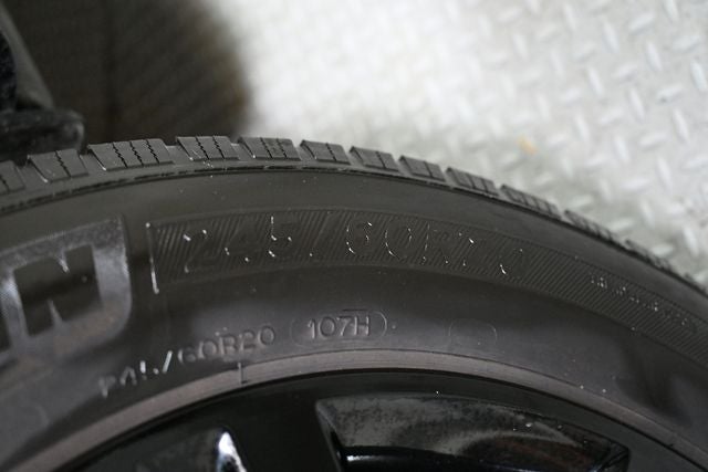 2020 Toyota 4Runner Nightshade