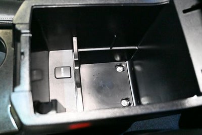 2020 Toyota 4Runner Nightshade