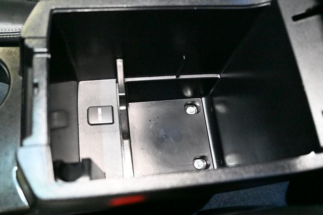 2020 Toyota 4Runner Nightshade