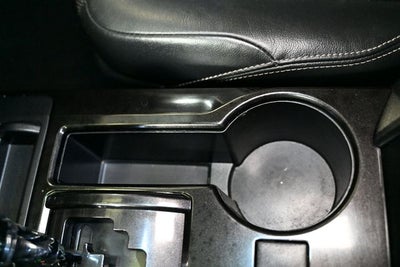 2020 Toyota 4Runner Nightshade