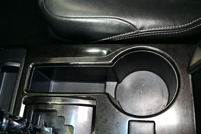 2020 Toyota 4Runner Nightshade