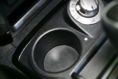 2020 Toyota 4Runner Nightshade