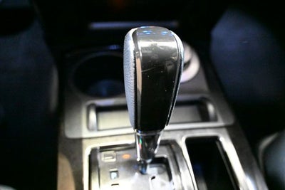 2020 Toyota 4Runner Nightshade