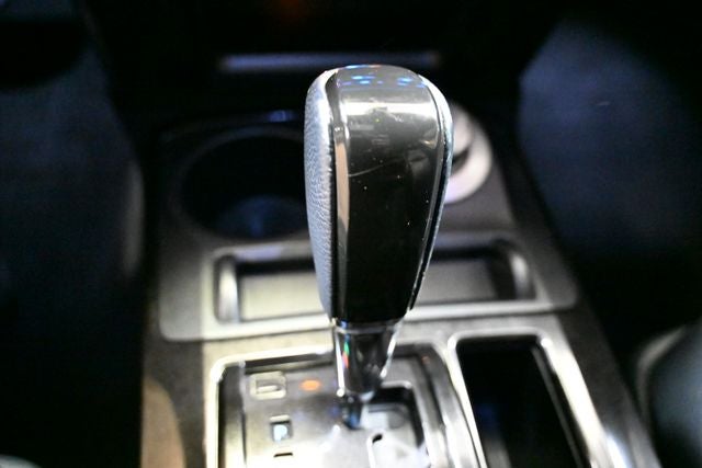 2020 Toyota 4Runner Nightshade