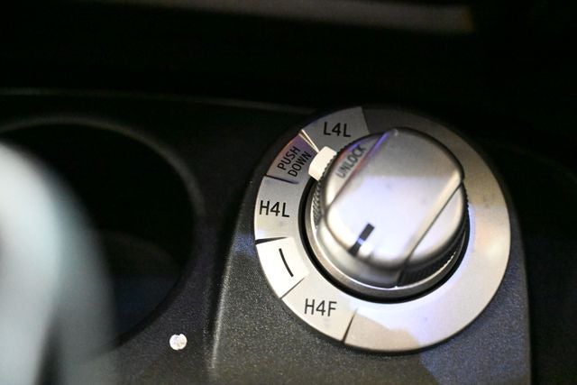 2020 Toyota 4Runner Nightshade