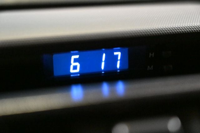 2020 Toyota 4Runner Nightshade