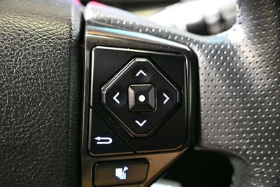 2020 Toyota 4Runner Nightshade