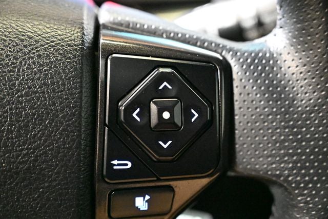 2020 Toyota 4Runner Nightshade