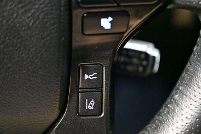 2020 Toyota 4Runner Nightshade