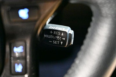 2020 Toyota 4Runner Nightshade