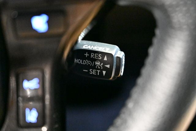 2020 Toyota 4Runner Nightshade