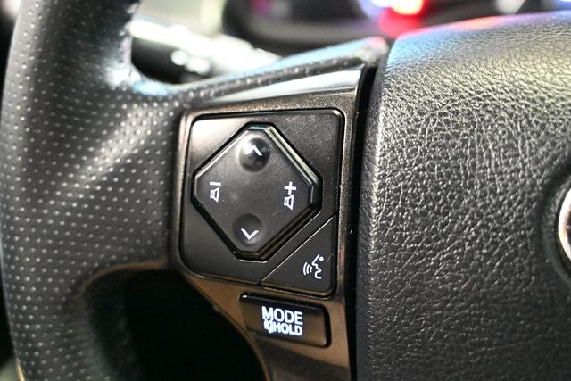 2020 Toyota 4Runner Nightshade