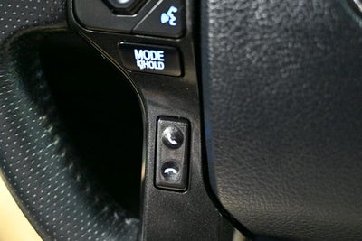 2020 Toyota 4Runner Nightshade