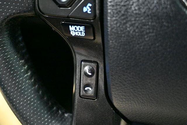 2020 Toyota 4Runner Nightshade