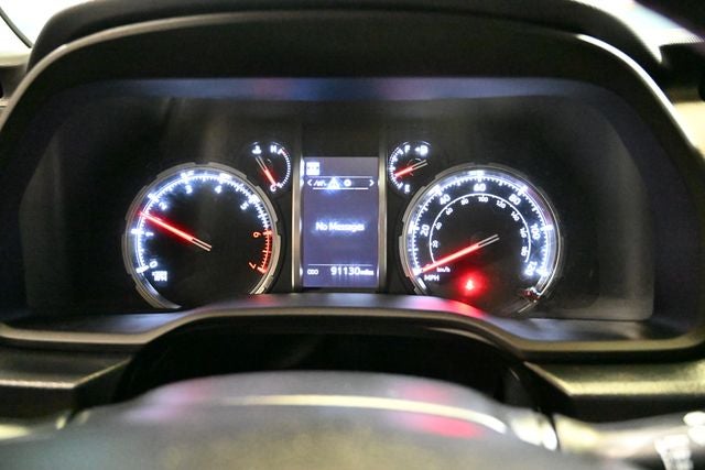 2020 Toyota 4Runner Nightshade