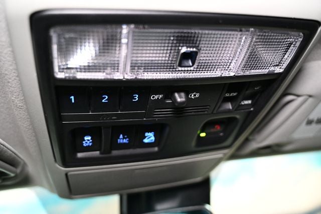 2020 Toyota 4Runner Nightshade