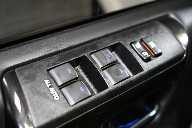 2020 Toyota 4Runner Nightshade