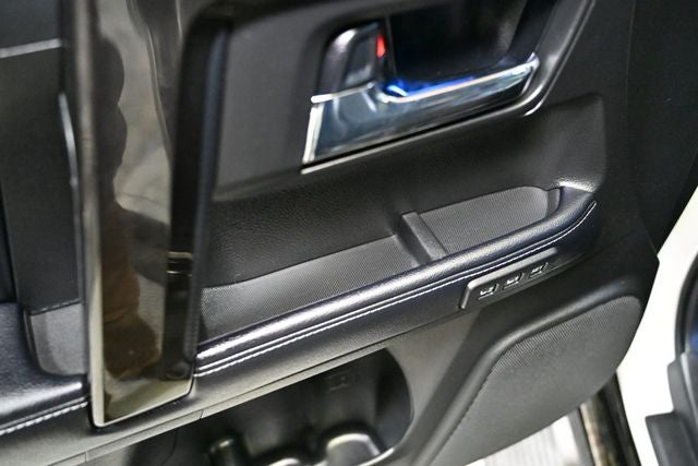 2020 Toyota 4Runner Nightshade