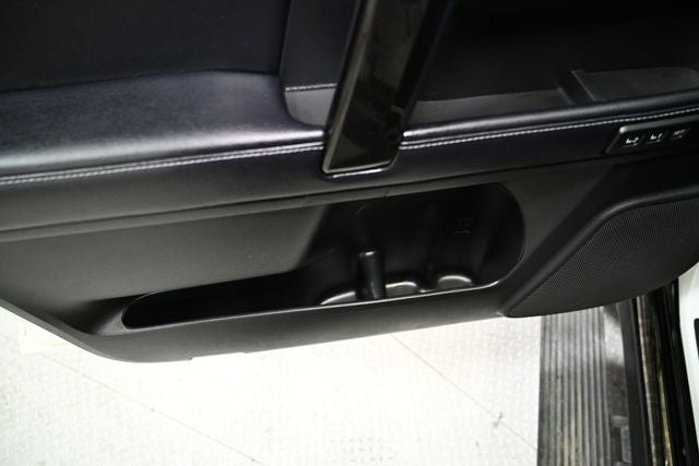 2020 Toyota 4Runner Nightshade