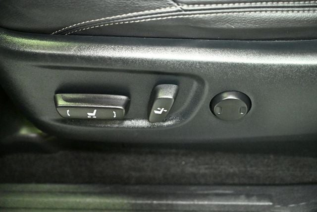 2020 Toyota 4Runner Nightshade