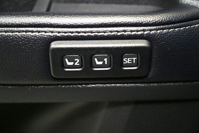 2020 Toyota 4Runner Nightshade