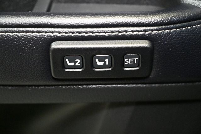 2020 Toyota 4Runner Nightshade