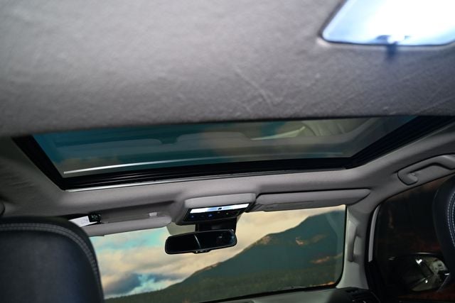 2020 Toyota 4Runner Nightshade