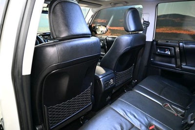 2020 Toyota 4Runner Nightshade