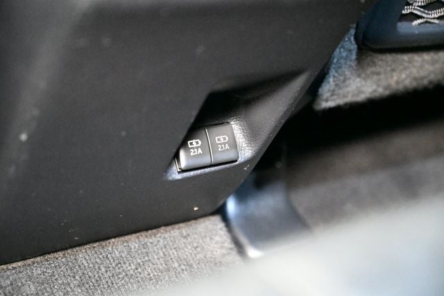 2020 Toyota 4Runner Nightshade