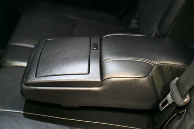 2020 Toyota 4Runner Nightshade